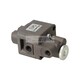 CUT-OFF VALVE